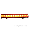 12 * 30W RGBW Shadow Wall Washer Bar LED 없음